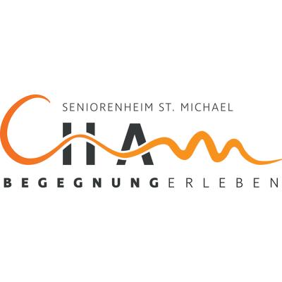 Logo Seniorenheim St. Michael Cham
