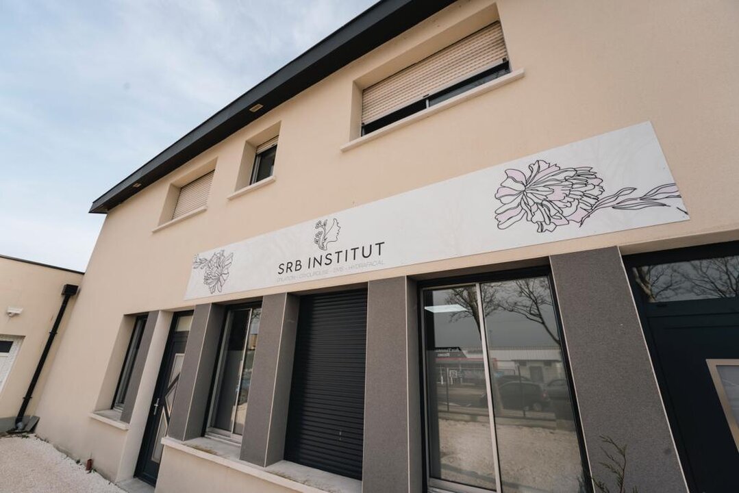Images Srb Institut De Beauté Dijon