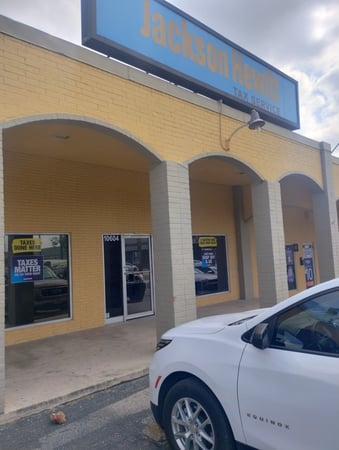 Images Jackson Hewitt Tax Service