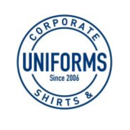 Corporate Shirts and Uniforms Logo