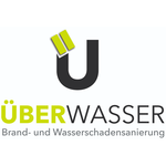 Kundenlogo ÜberWasser GmbH