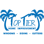 Top Tier Gutters & Windows