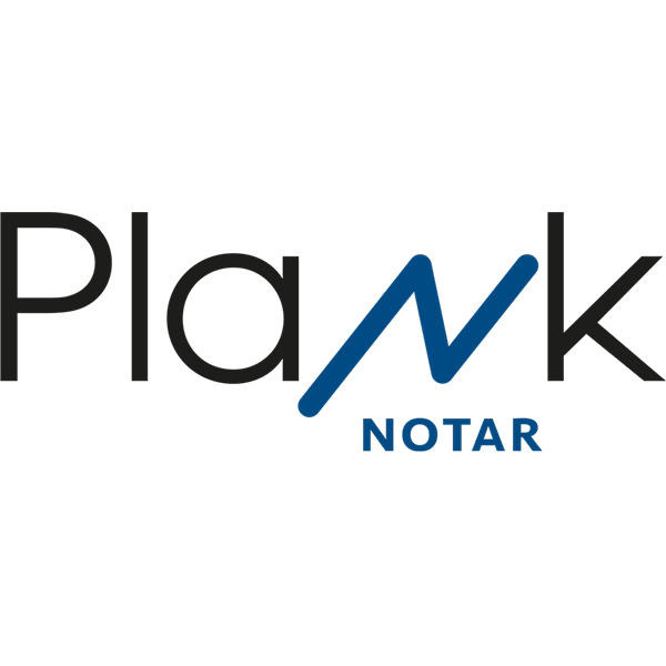 Mag. Dr. Franz Plank Logo