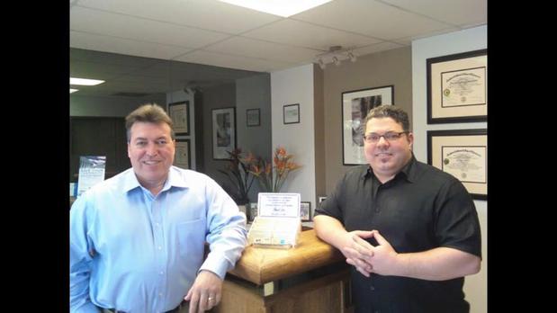 Images Dr. Ted W. Peña - Chiropractor