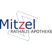 Logo Logo der Rathaus-Apotheke Mitzel