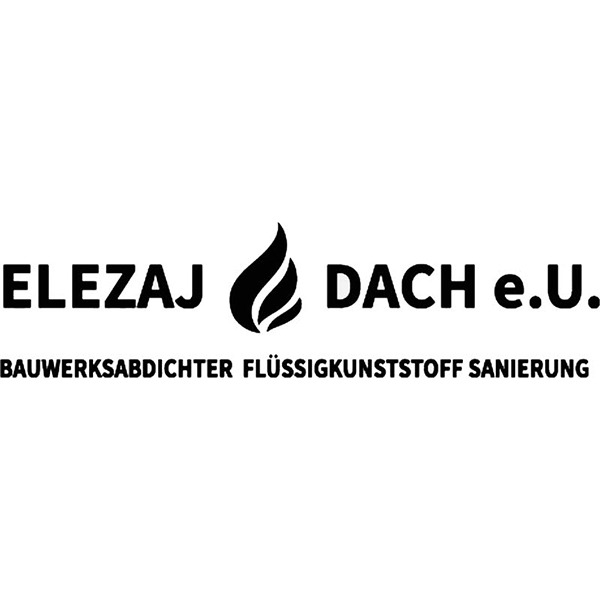 Logo von Elezaj Dach e.U.