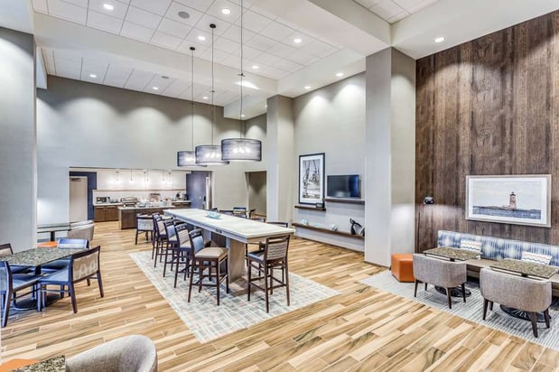 Images Hampton Inn & Suites Kittery-Portsmouth