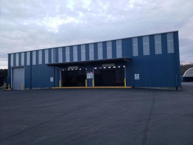 Images Humboldt Sanitation & Recycling