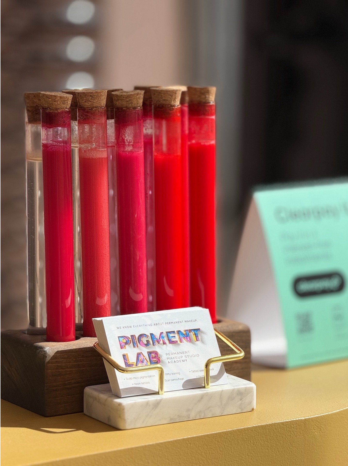 Images Pigment.lab