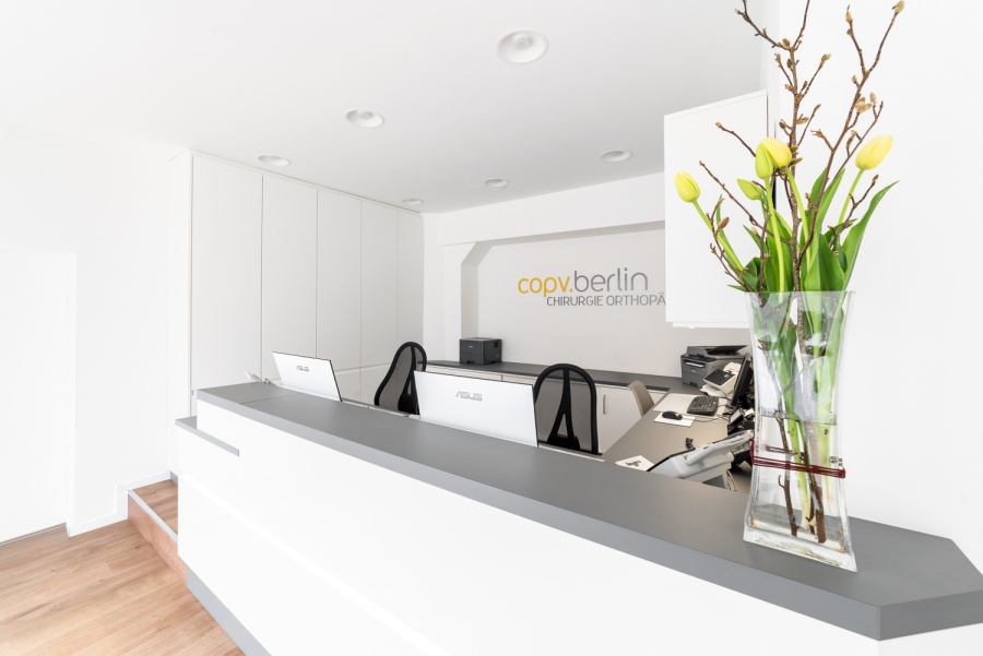 Priv.-Doz. Dr. med. Dietmar Jacob, Kaiser-Wilhelm-Str. 24 in Berlin