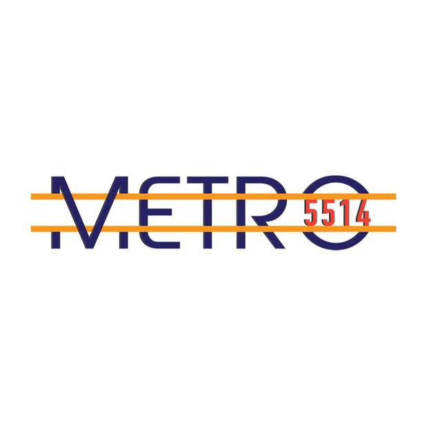 Metro 5514 Logo