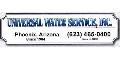 Universal Water Service, Inc.