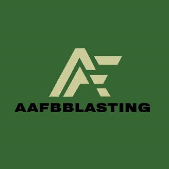 AAFBBlasting Logo
