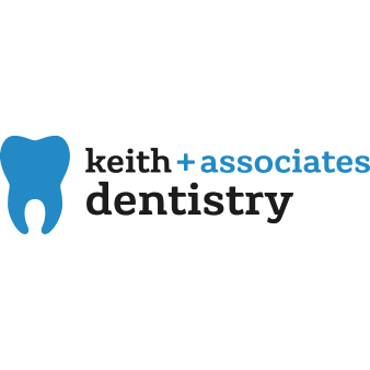 Keith + Associates Dentistry Logo