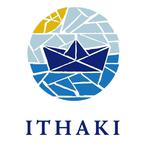 Ithaki Mediterranean Restaurant Logo