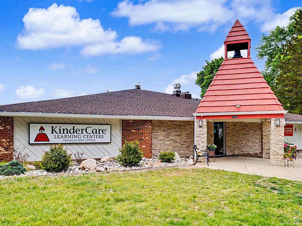 Franklin Farm Campus KinderCare