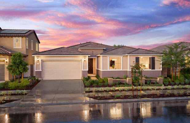 Images Haciendas at Highland Grove by Pulte Homes