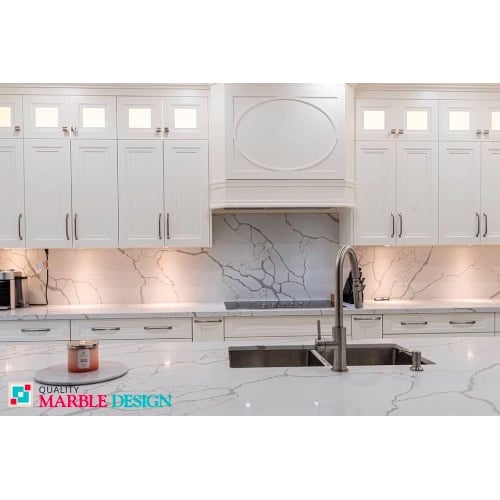 Quality Marble Design