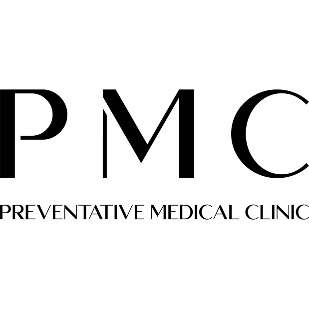 Preventative Medical Clinic Logo
