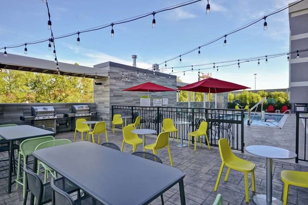 Images Home2 Suites by Hilton Clarksville Louisville North