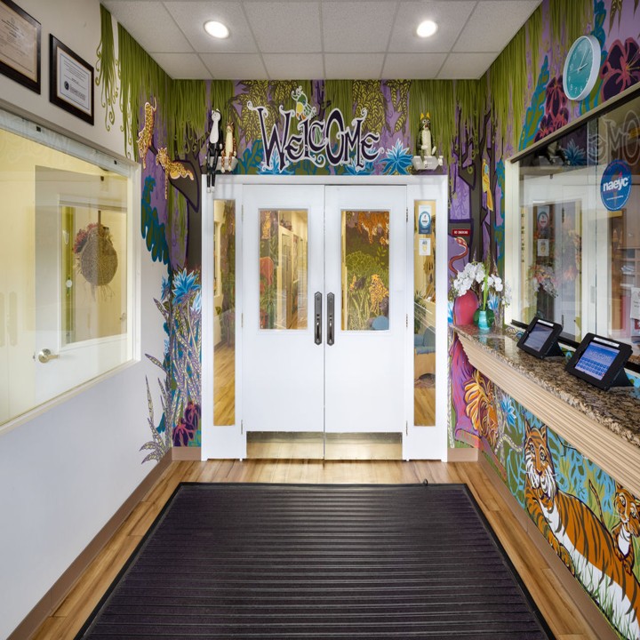 Images The Goddard School of Marlboro (Morganville)