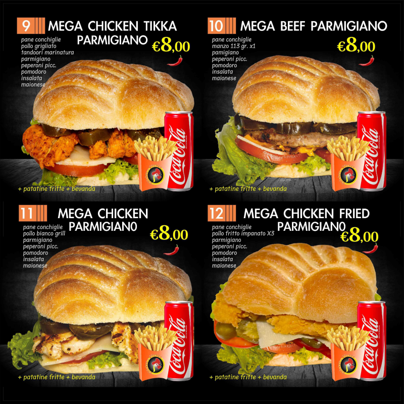 Images Chicken N Kitchen