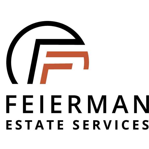 Feierman Estate Services Logo