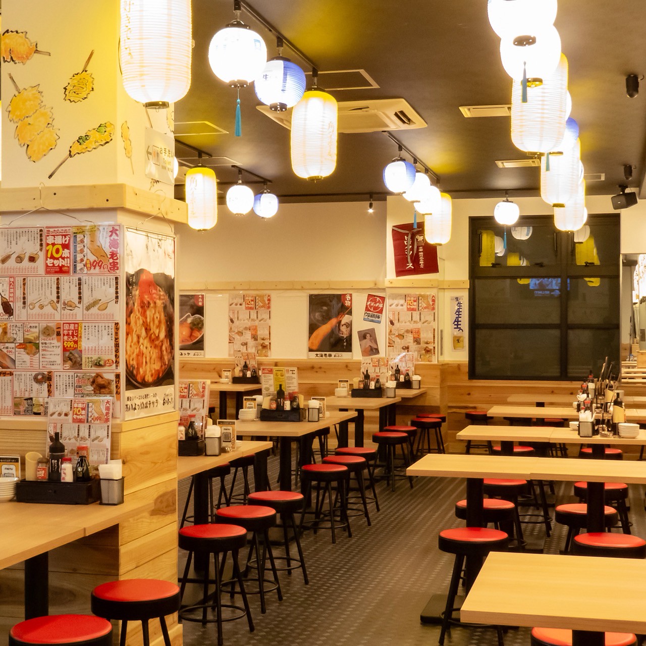 Images あいよっ！出町柳駅店