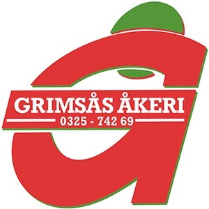 Grimsås Åkeri AB Logo