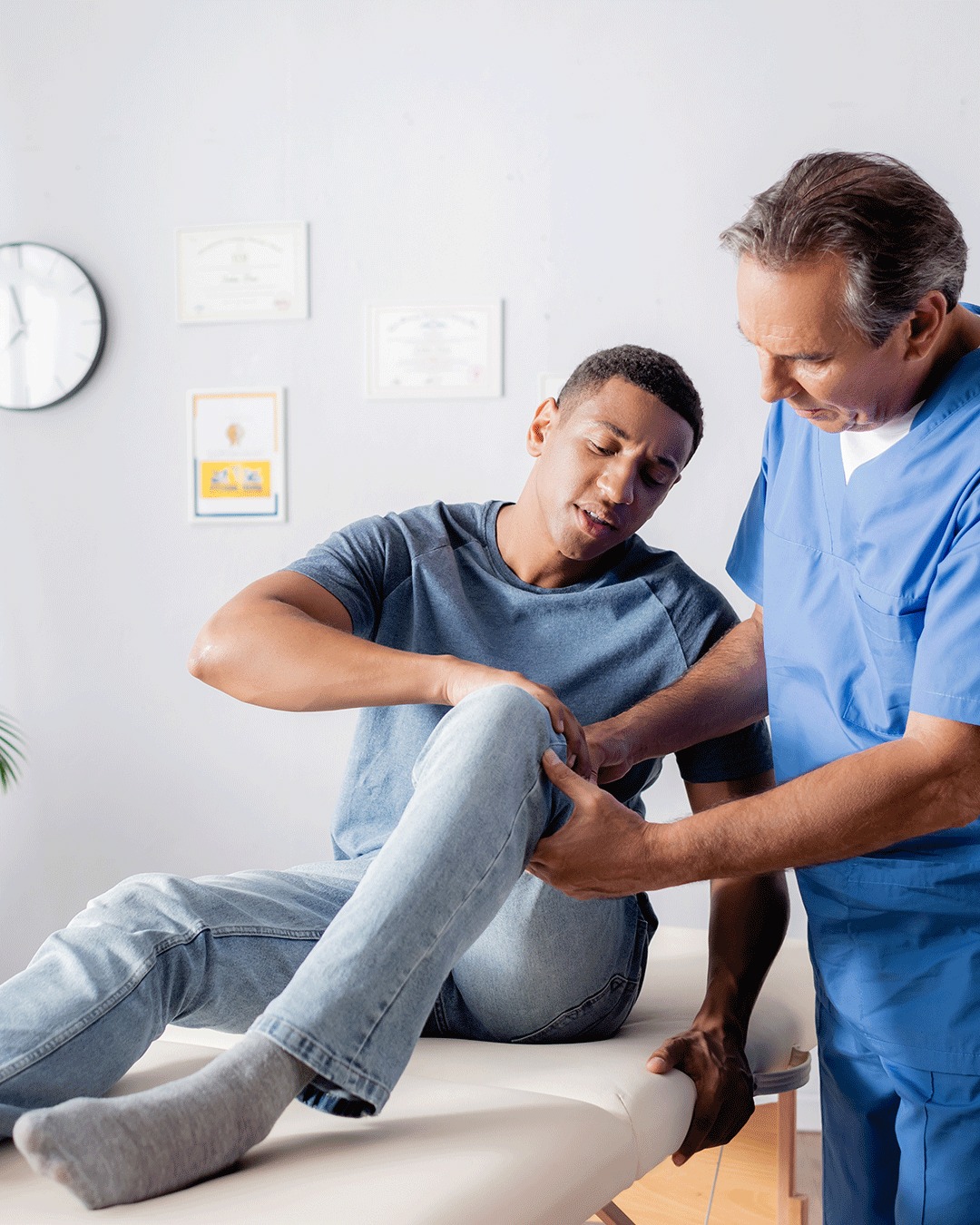 Images Physio Élite - Physiothérapeute Saint-Jérôme