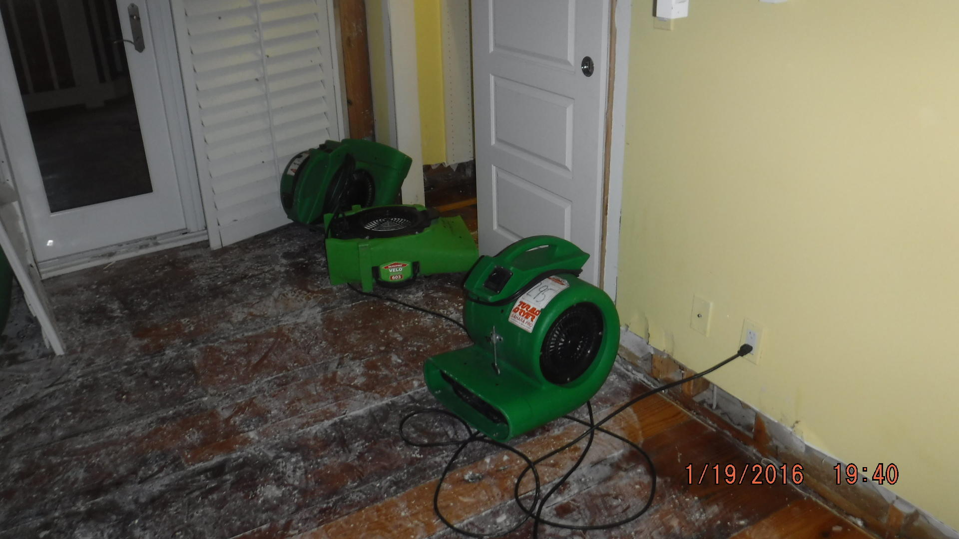 SERVPRO of Central Ft. Myers Photo