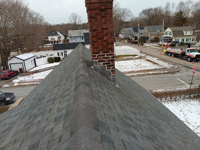 Top Level Roofing & Remodeling Weymouth (857)504-4746