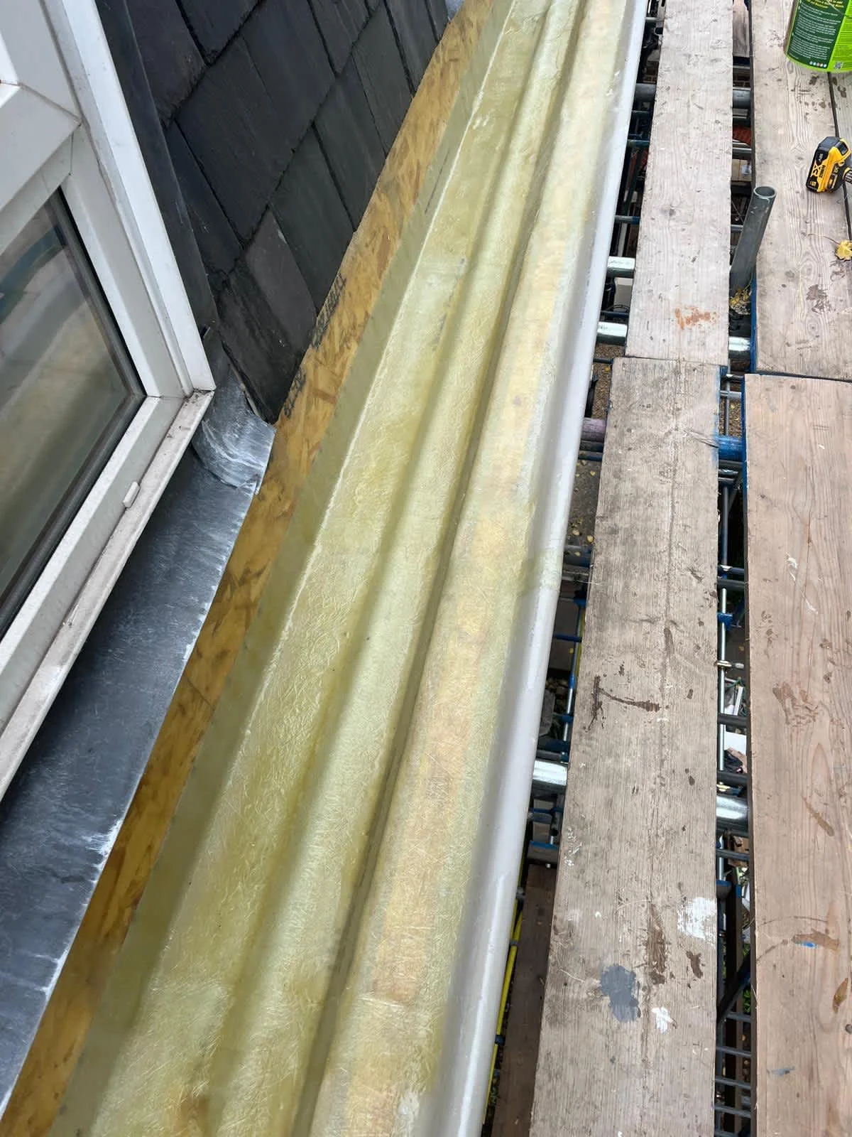 Images Stars Roofing Ltd