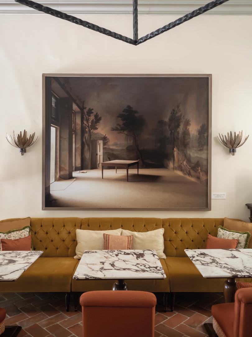 Images Villa San Michele, A Belmond Hotel, Florence