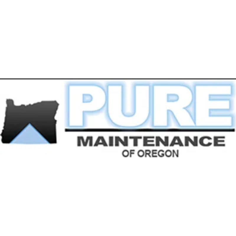 Pure Maintenance of Oregon - Medford, OR - (541)500-9101 | ShowMeLocal.com
