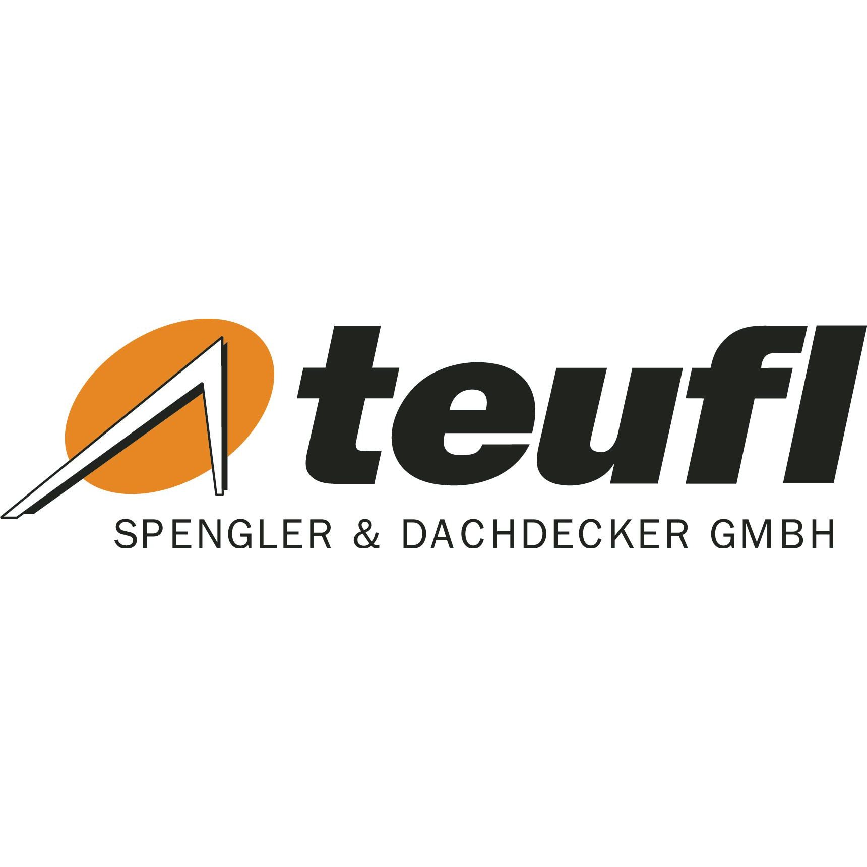 TEUFL Spengler und Dachdecker GmbH Logo