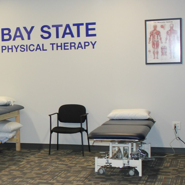 Images Bay State Physical Therapy