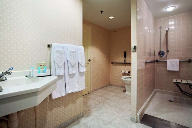 Images Hilton Chicago/Oak Brook Suites