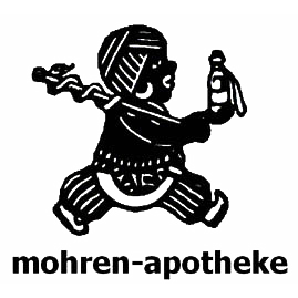 Mohren-Apotheke OHG in Baesweiler - Logo