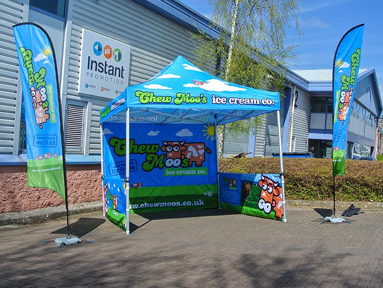 Images Instant Promotion (UK) Ltd