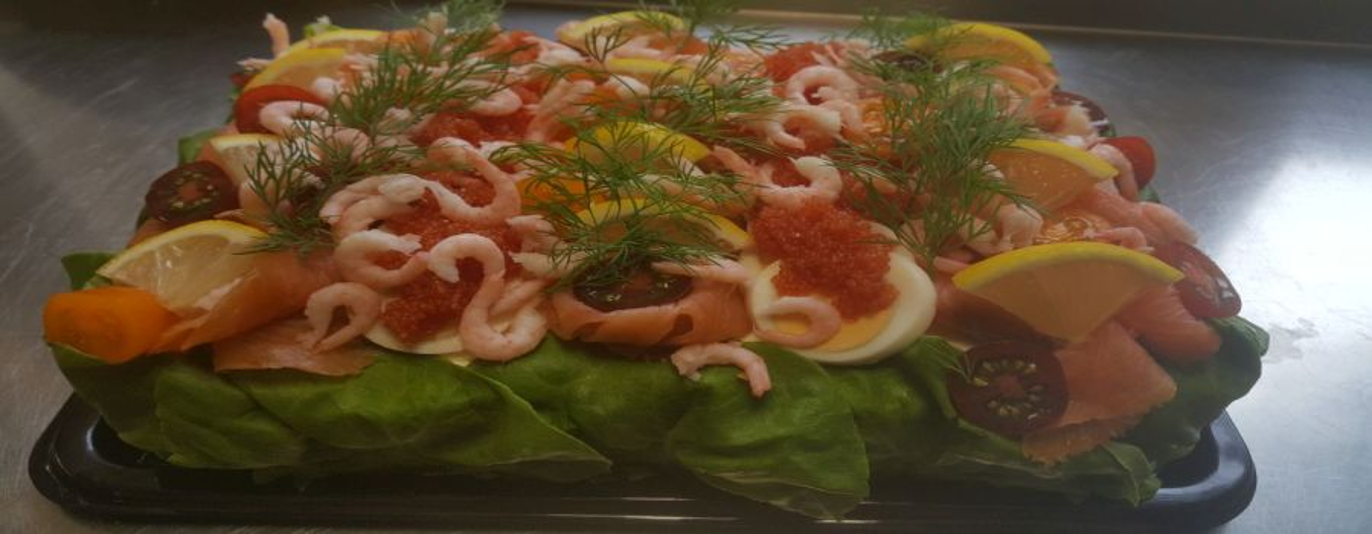 Images Smulan Catering