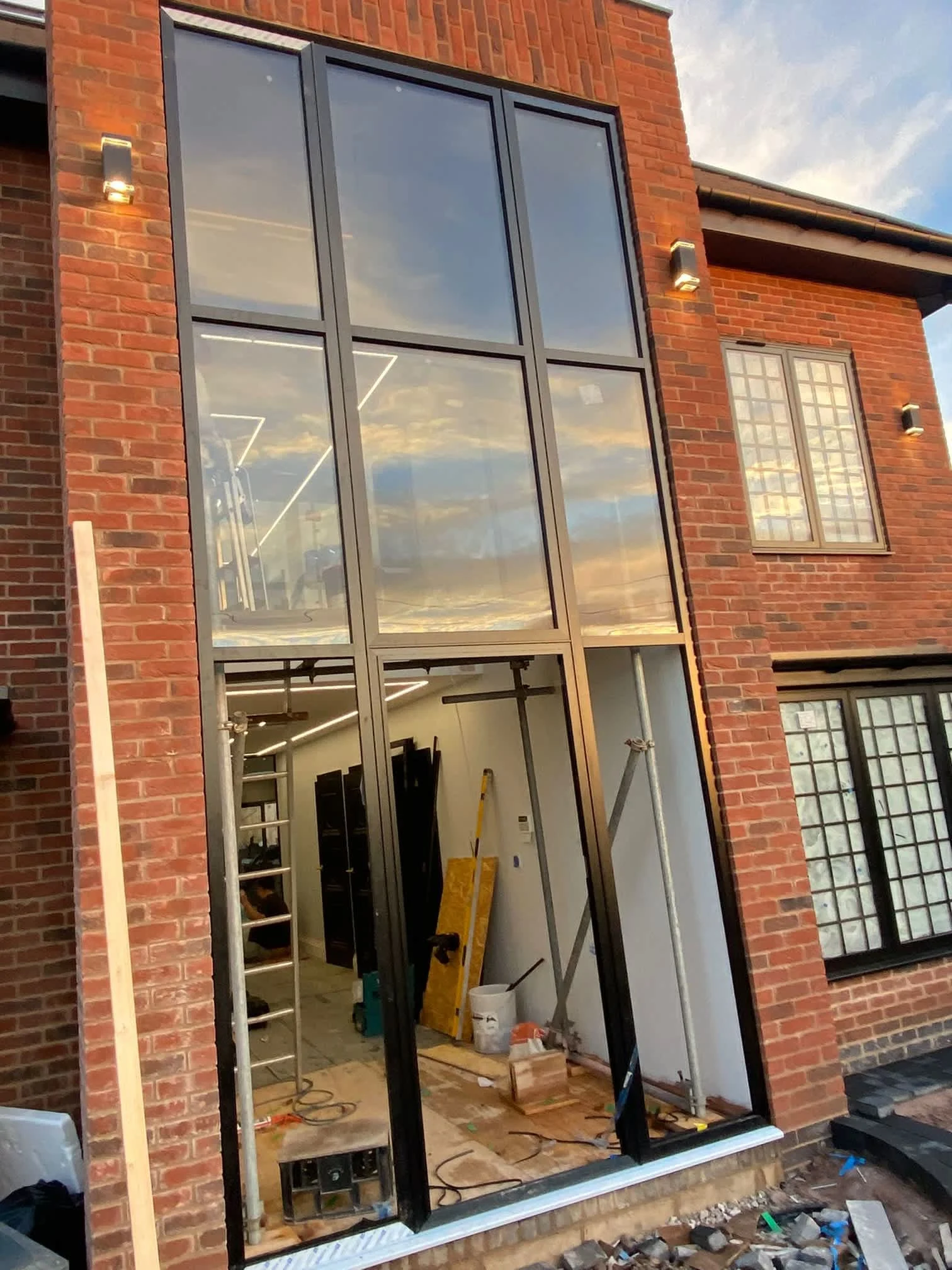 Images Premier Glazing UK Ltd