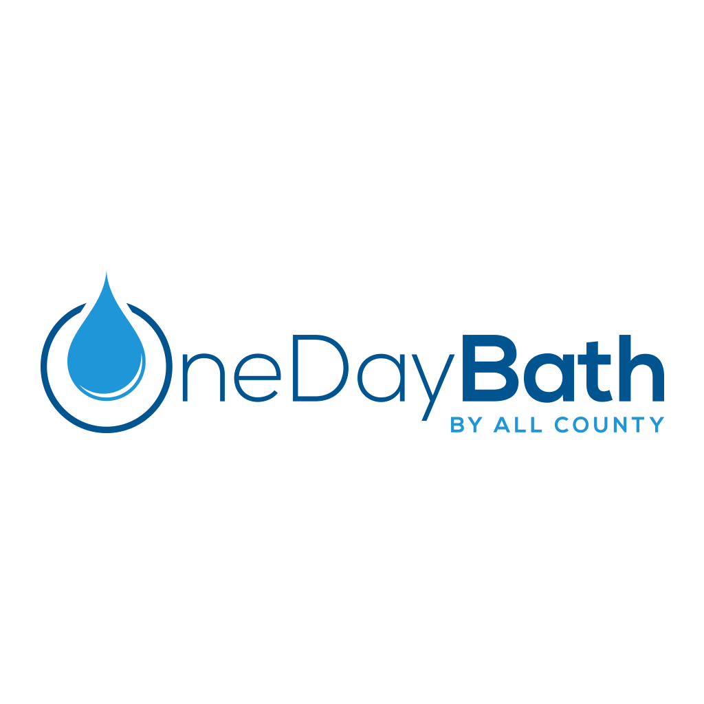 All County One Day Bath Logo