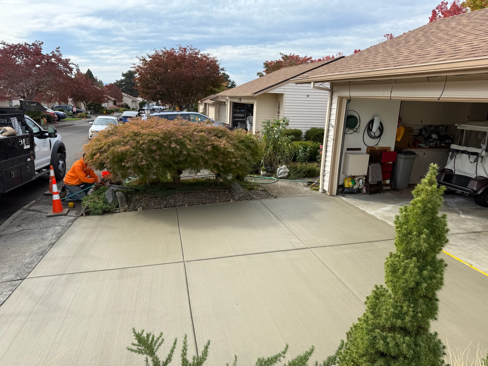 Path2Home Concrete and Construction LLC Image