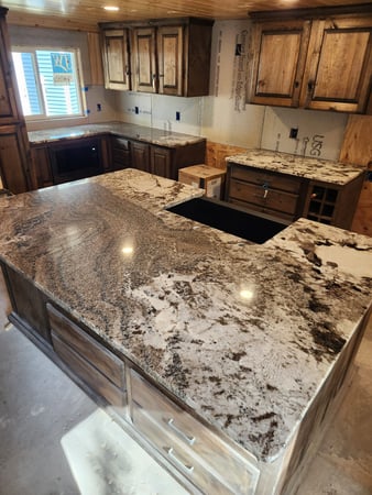 Images Stone Gallery of The Lakes, Inc.