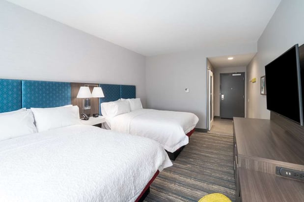 Images Hampton Inn Hardeeville