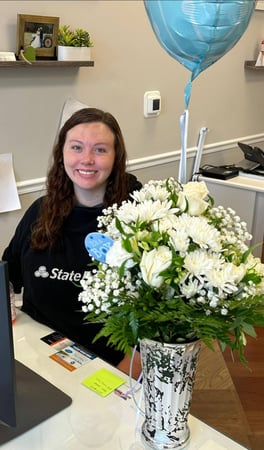 Images Sarah Pessetto - State Farm Insurance Agent