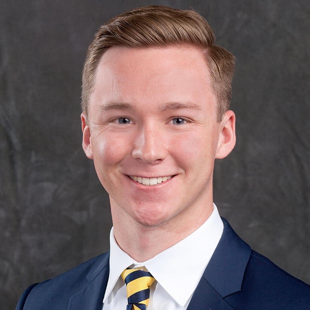 Images Edward Jones - Financial Advisor: Blake Spain, CEPA®