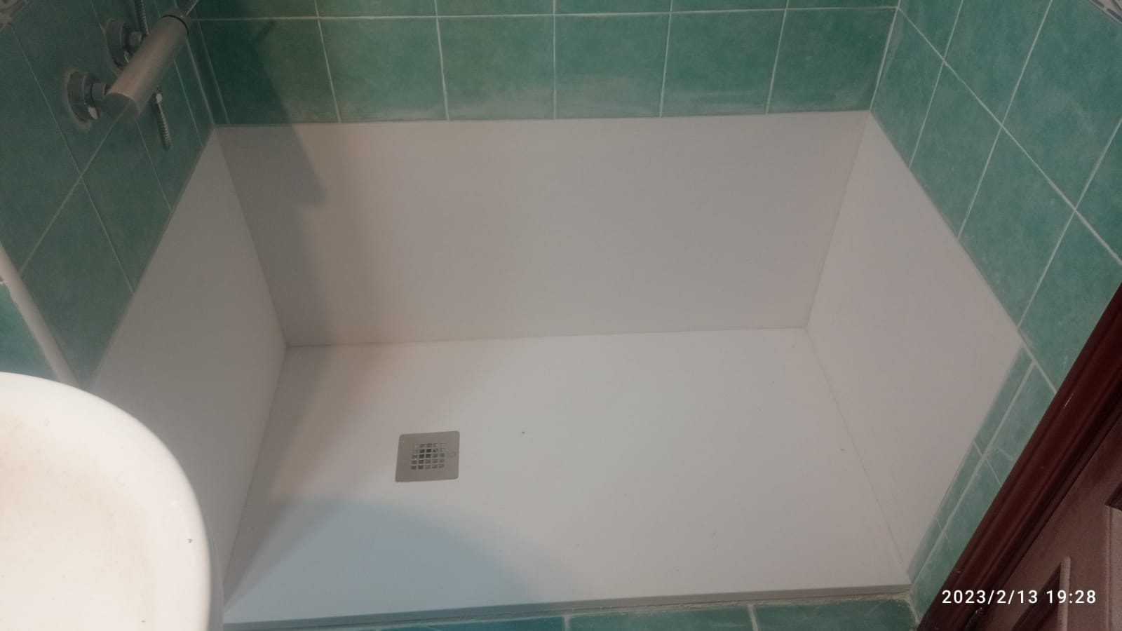 Images Reformando Baños Málaga