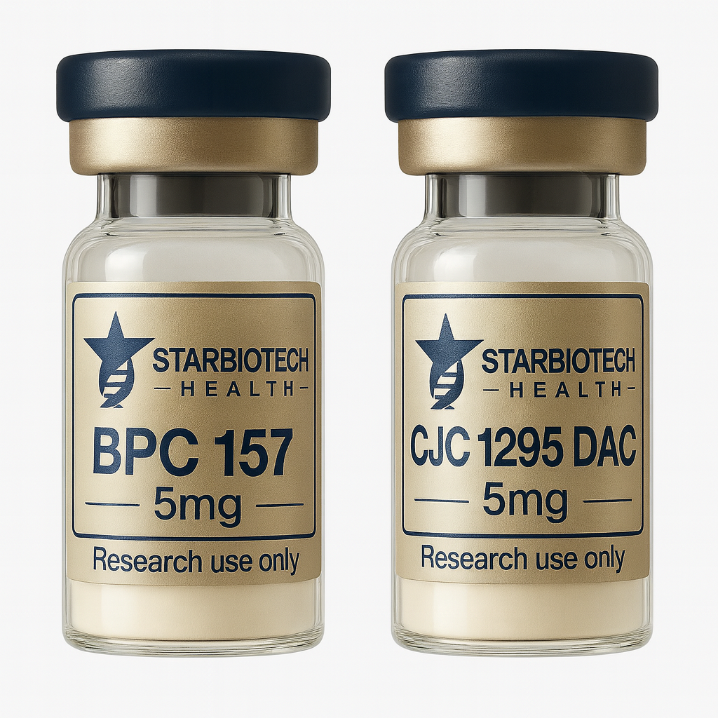 Images Star Biotech and Health